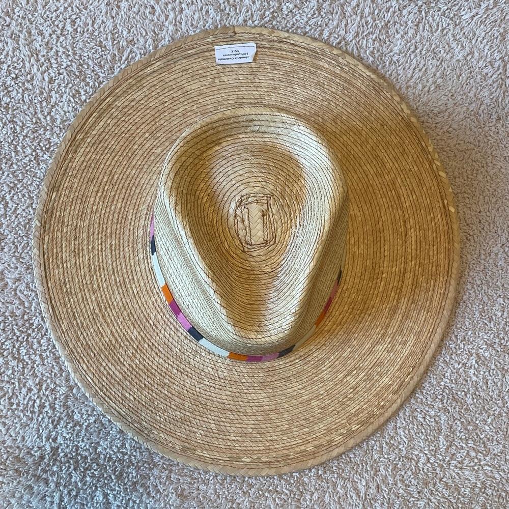 Sunshine tienda sun hat !!! - Picture 2 of 4
